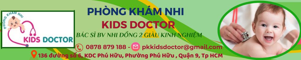 PHÒNG KHÁM KIDS DOCTOR
